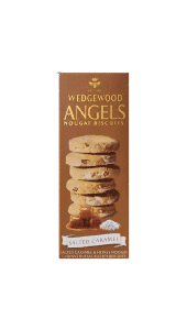 Wedgewood Angels Salted Caramel- 150g