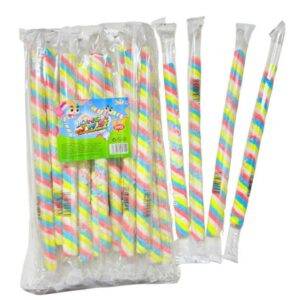 Jwd Twisted Marshmallow Blue- 24s