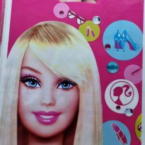 Loot Bags Barbie 10s