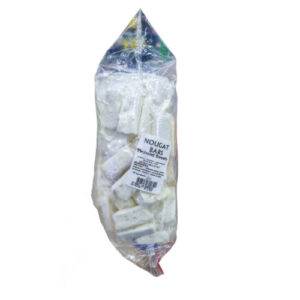 Thekwini Nougat Bars White- 30s