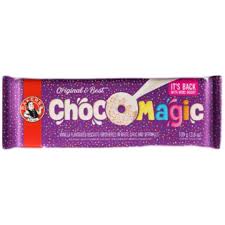 Bakers Choc O Magic- Vanilla