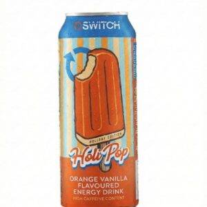 Switch Energy - Holipop 500ml