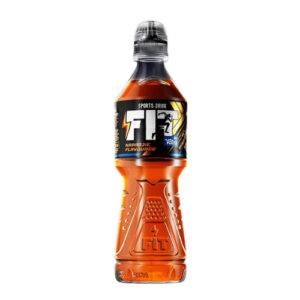 Fits Sports Drink- Naartjie 500ml
