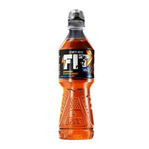Fits Sports Drink- Orange 500ml