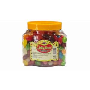 Jwd Jelly Beans- Soft Candy 450g