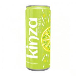 Kinza Citrus 250ml