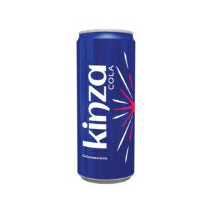 Kinza Cola- 250ml