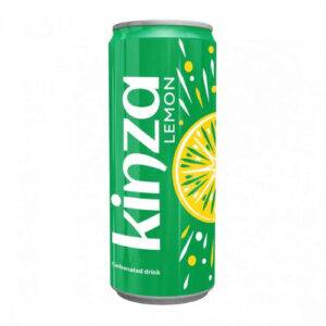 Kinza Lemon 250ml