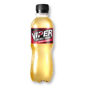 Viper Energy Drink Pet- 330ml
