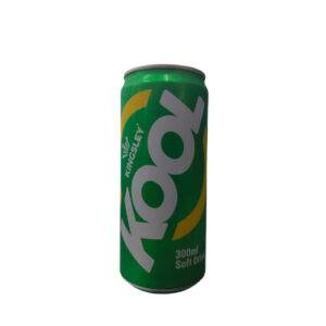 Kingsley Can Kool- 6x300ml