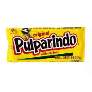 Pulparindo Tamarind Bar