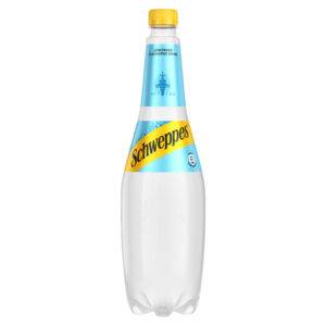 Schweppes Lemonade 1L