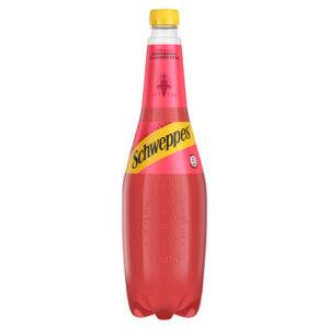 Schweppes Pomegranate 1L