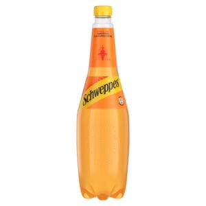 Schweppes Tangerine 1L