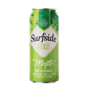 Surfside Mojito 440ml