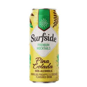 Surfside Pina Colada 440ml