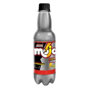Mojo Energy- 12x330ml