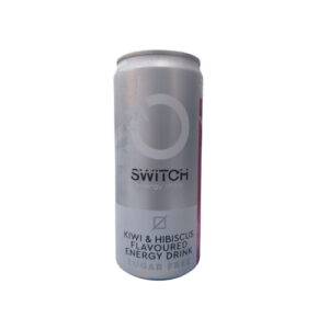 Switch Kiwi Hibiscus 300ml- 6s