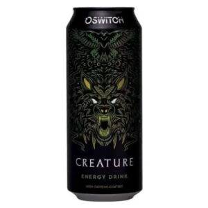 Switch Creature 0- 300ml 6s