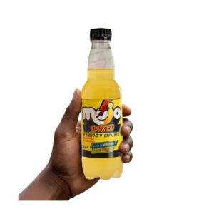Mojo Spiked Pineapple- 12x330ml