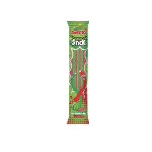 Sweeto Sour Sticks-Watermelon- 30g