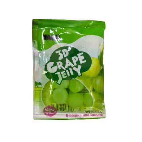 Yabil 3D Fruit Jelly 1s - Image 3