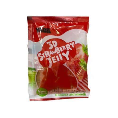Yabil 3D Fruit Jelly 1s - Image 2