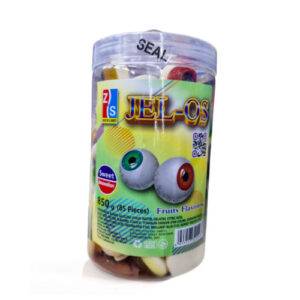 Zs Jelos Eye Ball Tub- 850g