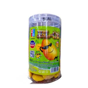Zs Jelos Mango- 170pcs/850g