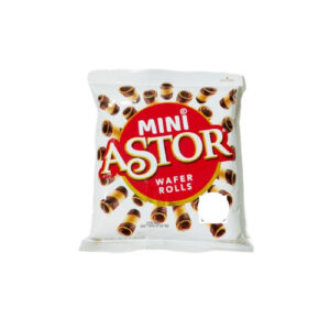 Astor Wafers Mini -15g