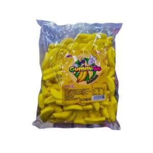 Jwd Gummigo Banana- 800g