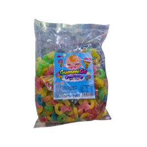 Jwd Gummigo Dummy- 800g