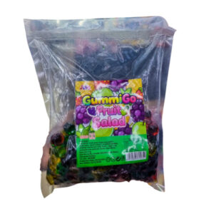 Jwd Gummigo Fruit Salad- 800g