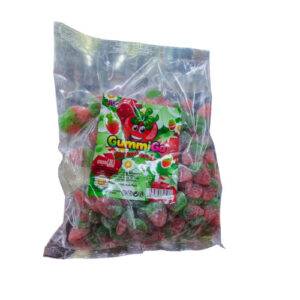 Jwd Gummigo Strawberries- 800g