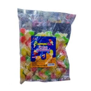 Jwd Gummigo Paint Brushes- 800g