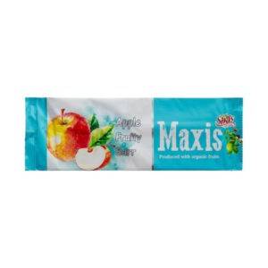 Maxis Fruit Bar- Apple