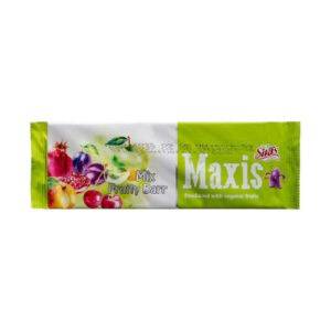 Maxis Fruit Bar- Mix Fruitty