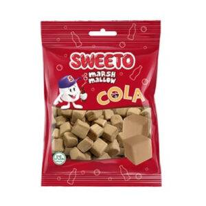 Sweeto Mallow Cola- 20g