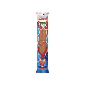 Sweeto Sour Stick Cola- 30g