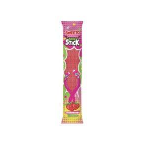 Sweeto Sour Sticks Strawberry- 30g