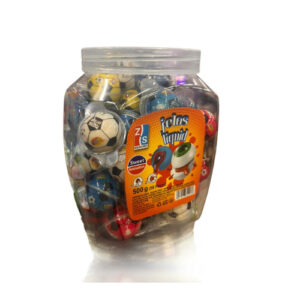 Zs Jelos Eye Ball Liquid- 500g