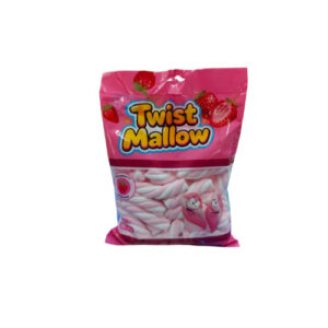Ama BomBom Mallow Strawberry 50s