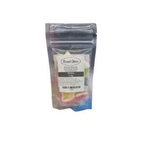 Kr Jelly Fun Assorted Shark Gummies- +-50g
