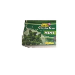 Ama BomBom Gum- Mint 1s