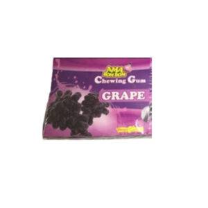 Ama BomBom Gum- Grape 1s