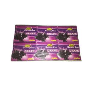 Ama BomBom Gum- Grape 30s