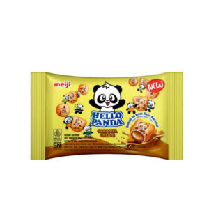 Meiji Hello Panda Caramel Cream 25g