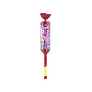 Chupa Chups Melody Pops Strawberry