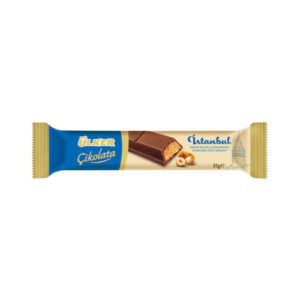 Ulker Dubai Chocolate- 35g