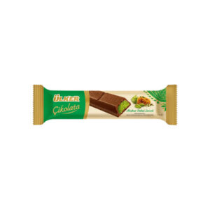Ulker Dubai Chocolate- 35g